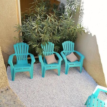 Apartamento Appart Blue Fish 4 Pers Porticcio  Exterior foto