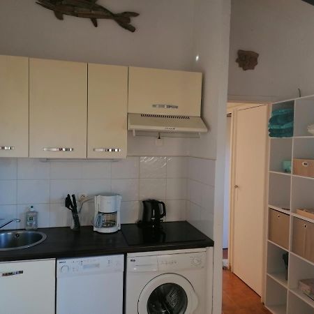 Apartamento Appart Blue Fish 4 Pers Porticcio  Exterior foto