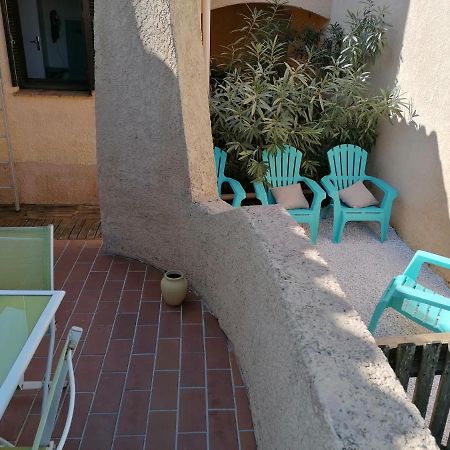 Apartamento Appart Blue Fish 4 Pers Porticcio  Exterior foto