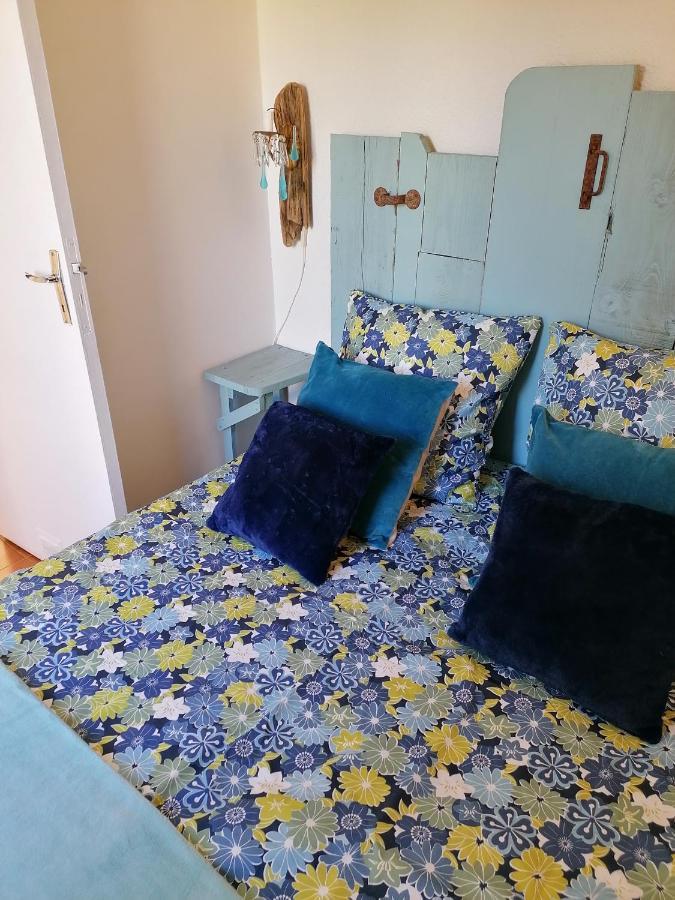 Apartamento Appart Blue Fish 4 Pers Porticcio  Exterior foto