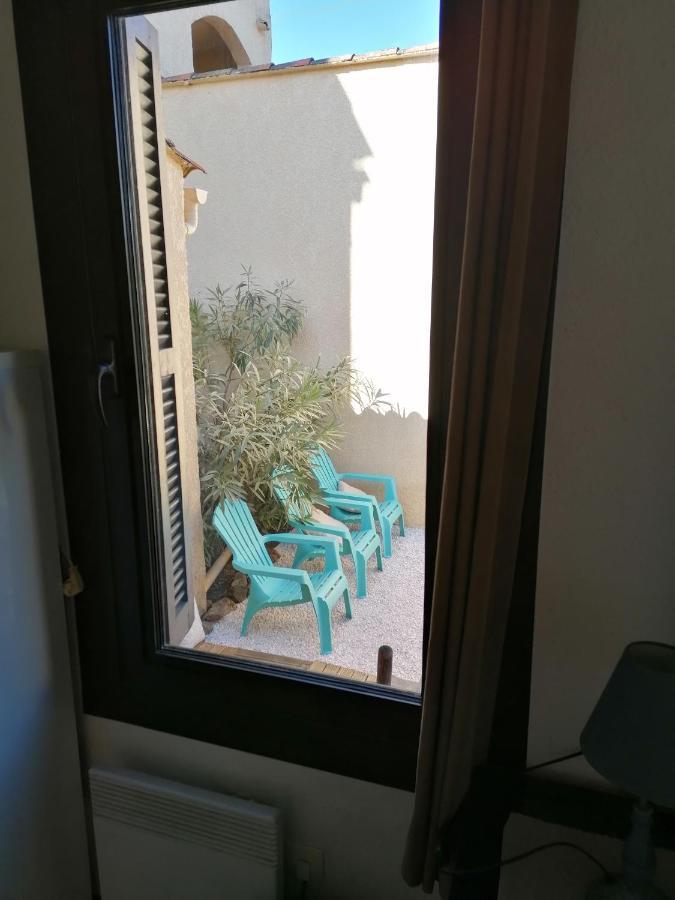 Apartamento Appart Blue Fish 4 Pers Porticcio  Exterior foto