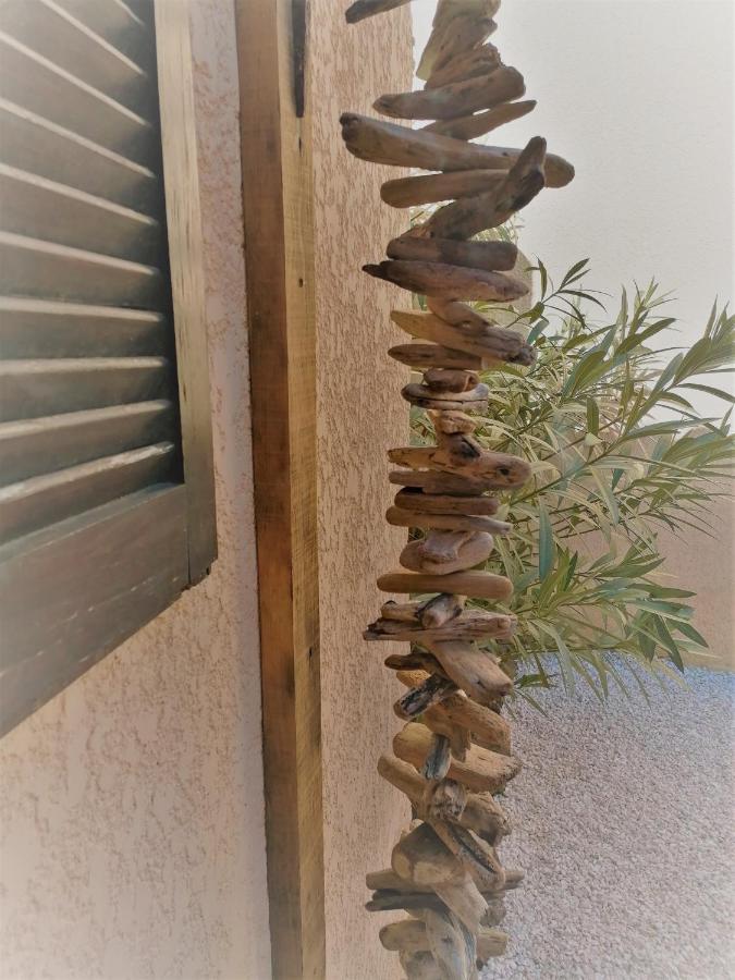 Apartamento Appart Blue Fish 4 Pers Porticcio  Exterior foto