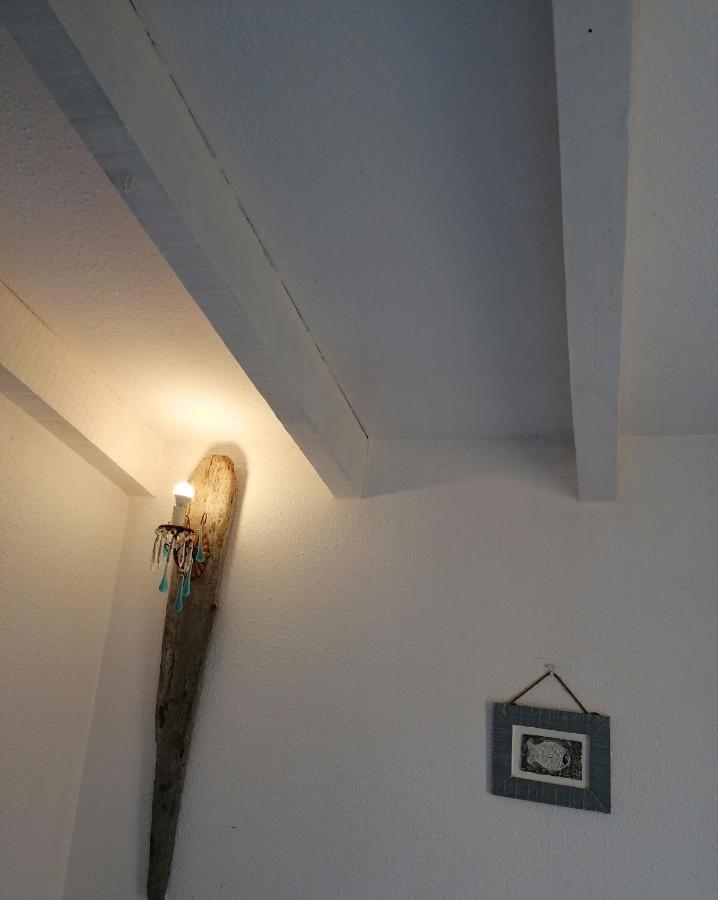 Apartamento Appart Blue Fish 4 Pers Porticcio  Exterior foto